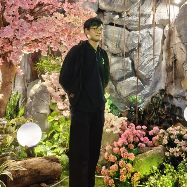 Sulistyo Fajar Pratama